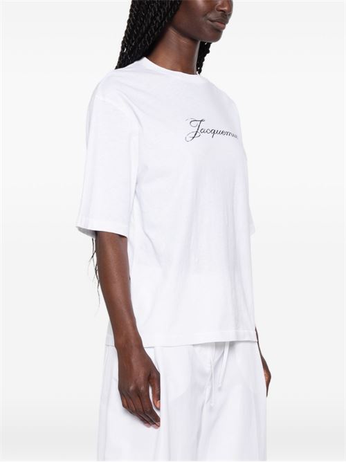  JACQUEMUS | TSW00596 AJ00289100